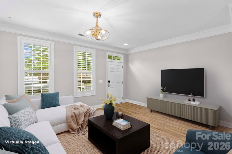 972 Gardners Way, Cornelius, NC 28031