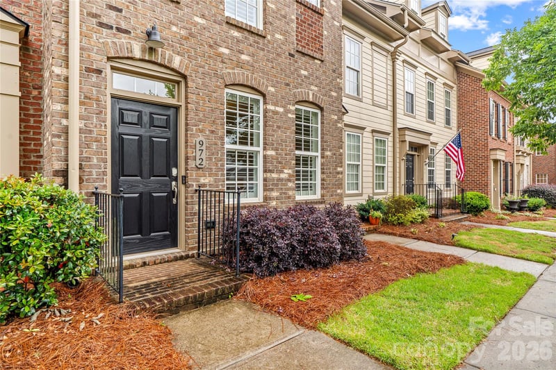 972 Gardners Way, Cornelius, NC 28031