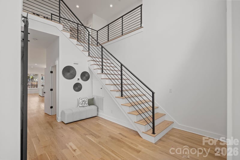 3008 Holt St, Charlotte, NC 28205