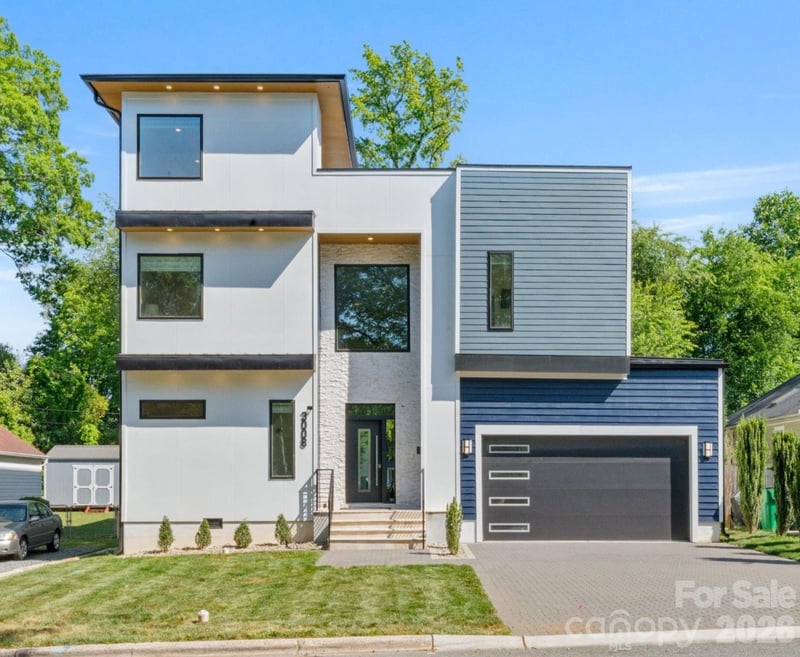 3008 Holt St, Charlotte, NC 28205