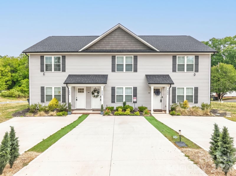 602 8th St, Kannapolis, NC 28081