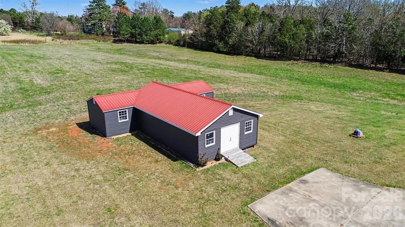 11410 Mount Olive Rd, Gold Hill, NC 28071
