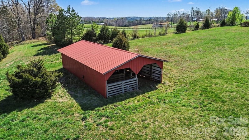 11410 Mount Olive Rd, Gold Hill, NC 28071