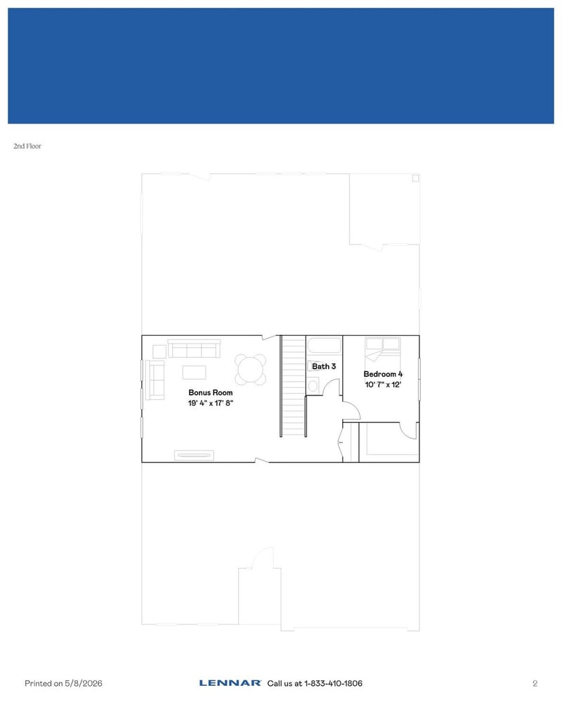 7086 Juneberry Way, Maiden, NC 28650