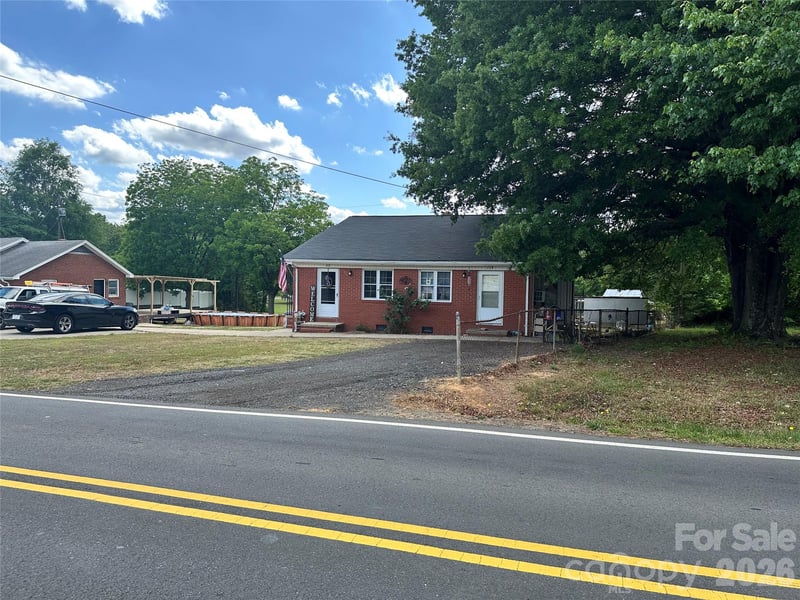 113 Meadow Creek Church Rd, Locust, NC 28097