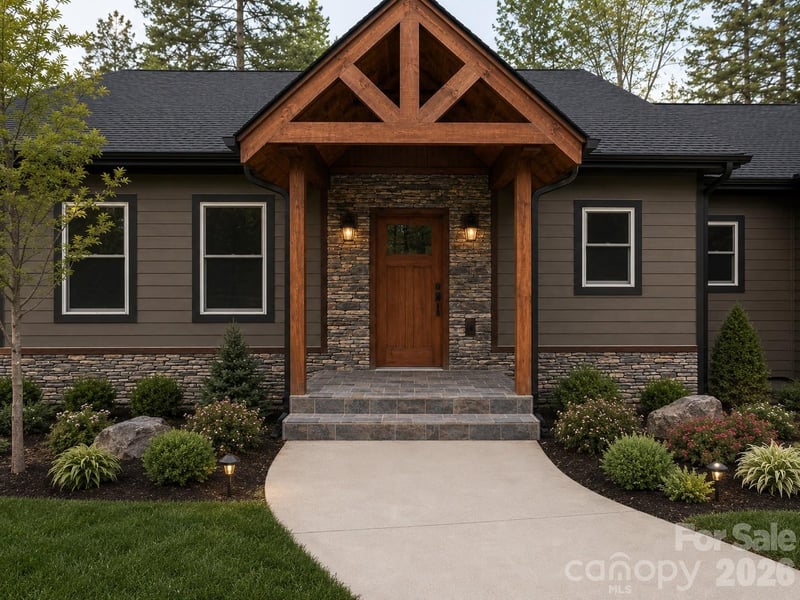 84 Gracie Ln, Weaverville, NC 28787