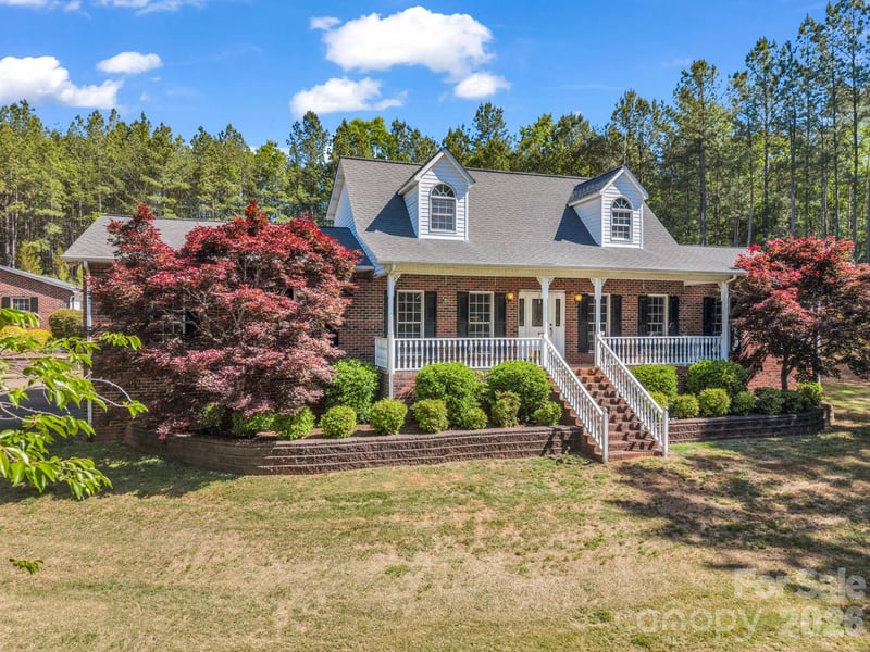 1467 Camp Creek Rd, Union Mills, NC 28167