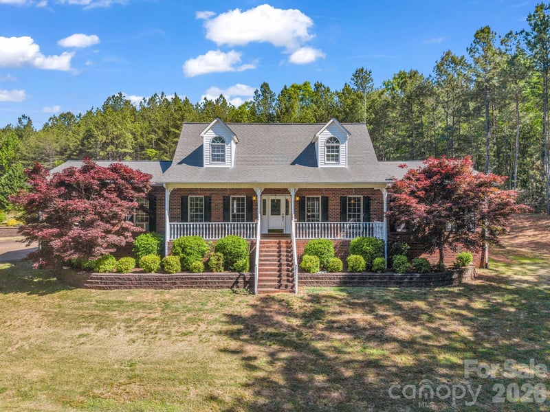 1467 Camp Creek Rd, Union Mills, NC 28167