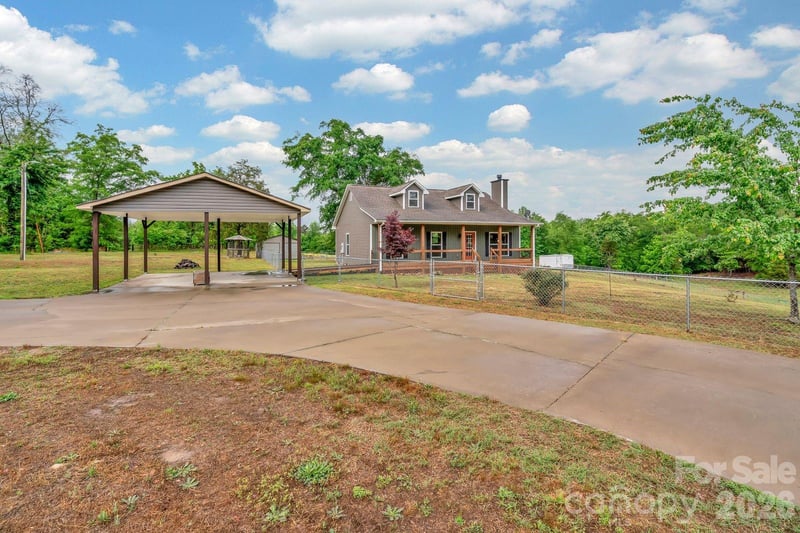 4084 Pacolet Hw, Pacolet, SC 29372