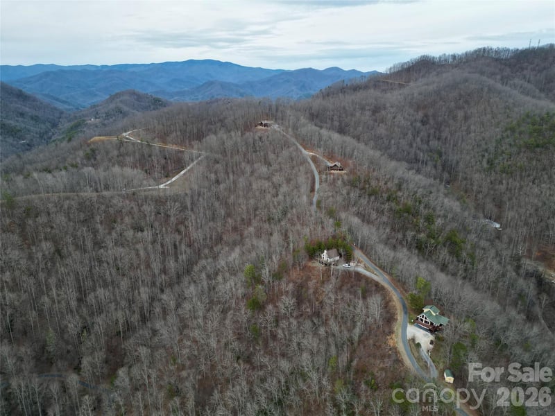 Mountainside Dr, Bryson City, NC 28713