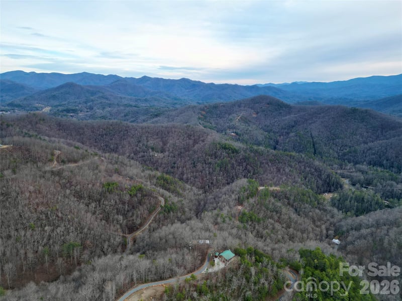 Mountainside Dr, Bryson City, NC 28713