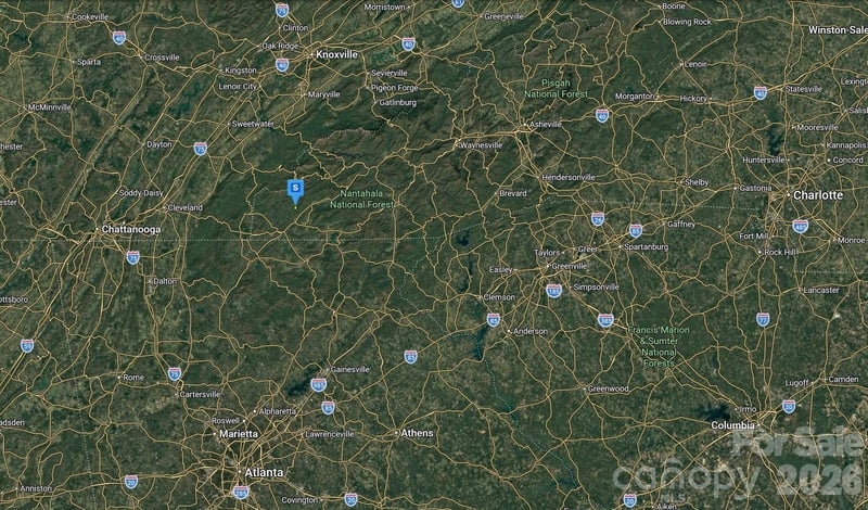 140 Mason Creek Ln, Murphy, NC 28906