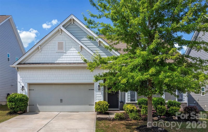 7040 Chrysanthemum Rd, Lancaster, SC 29720