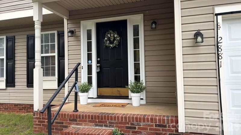 2881 Shadow Brook Ct, Concord, NC 28027