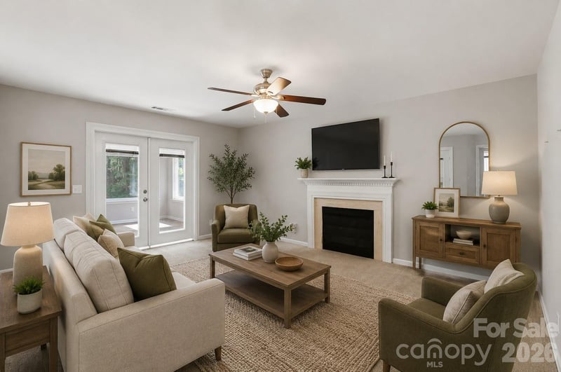 2881 Shadow Brook Ct, Concord, NC 28027