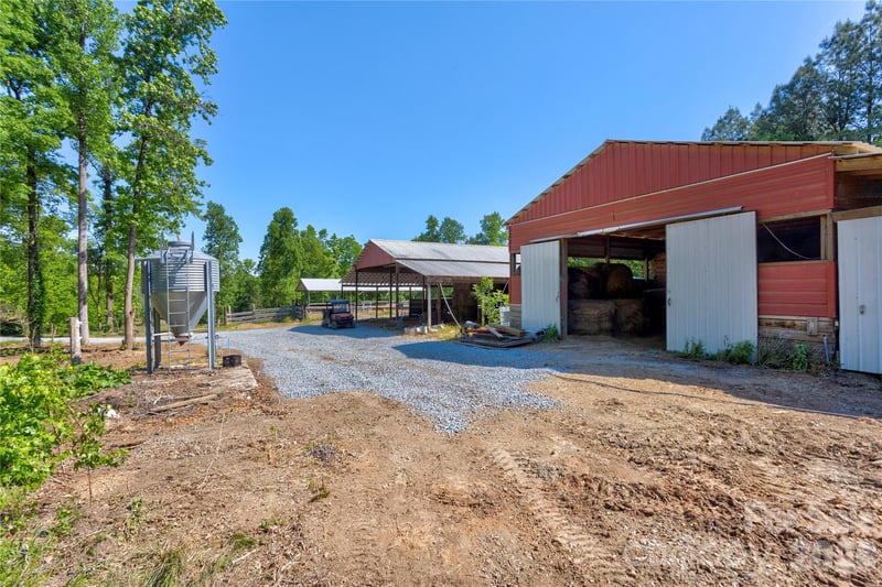 7611 Mount Olive Rd, Concord, NC 28025