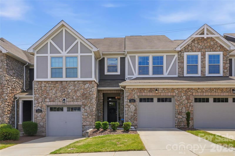 1223 Bhaltair Ln, Fort Mill, SC 29708