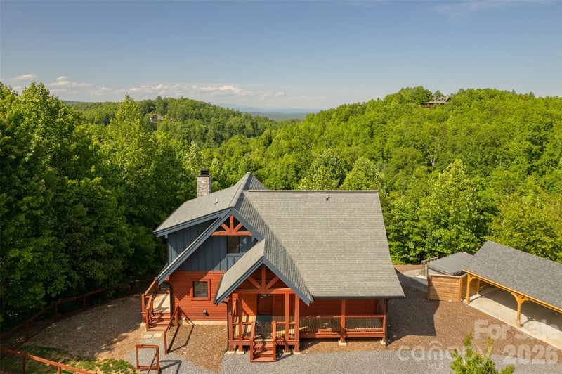 170 Summit Dr, Nebo, NC 28761