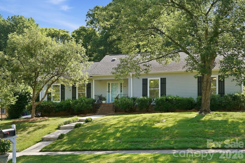 1200 Beechdale Dr, Charlotte, NC 28212