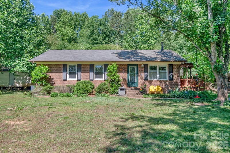 4806 John Craig Rd, Waxhaw, NC 28173