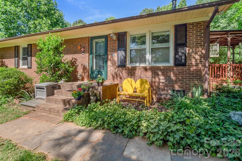 4806 John Craig Rd, Waxhaw, NC 28173