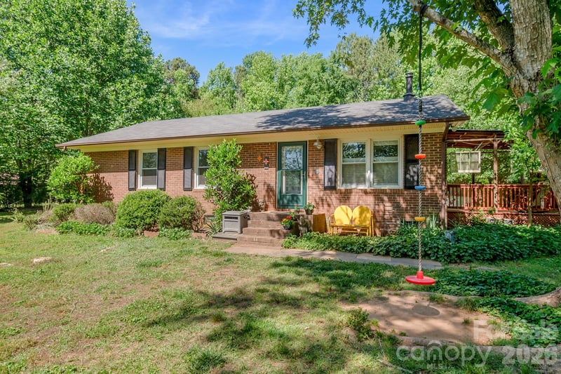 4806 John Craig Rd, Waxhaw, NC 28173