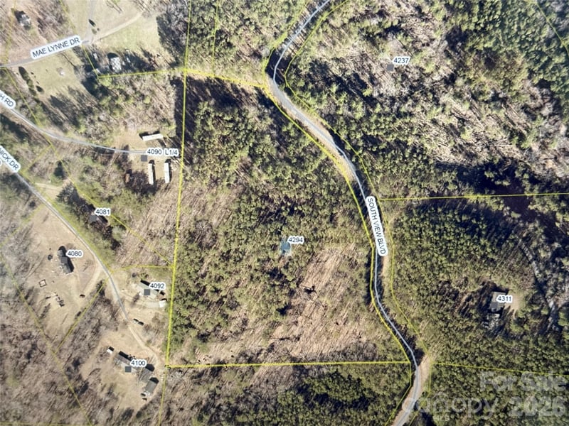 4294 South View Blvd, Morganton, NC 28655