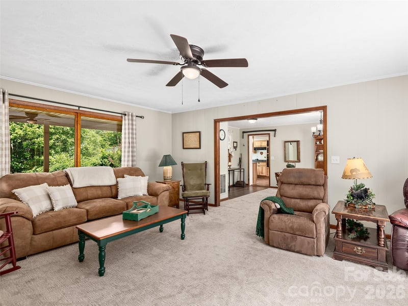 185 Indian Springs Rd, Clyde, NC 28721
