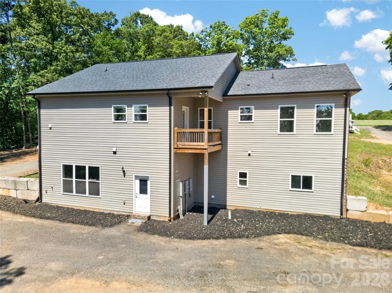 6151 Settlers Trl, Stanfield, NC 28163