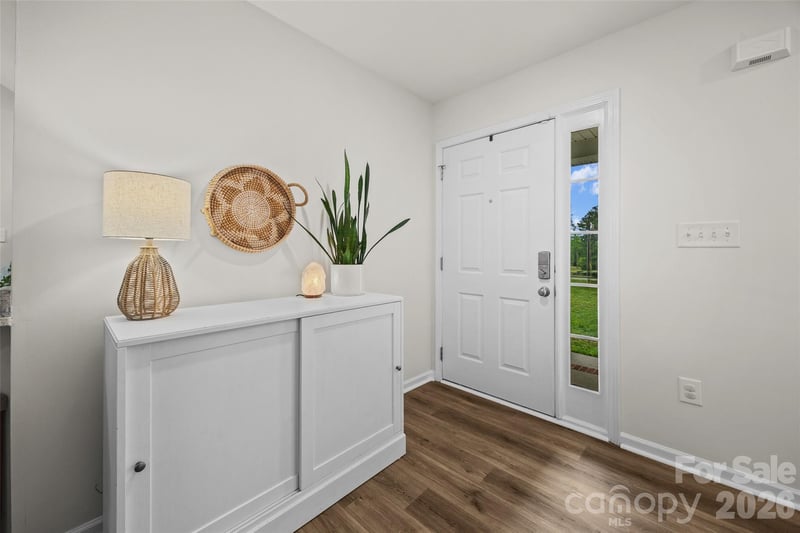 5503 Mcwhorter Rd, Waxhaw, NC 28173