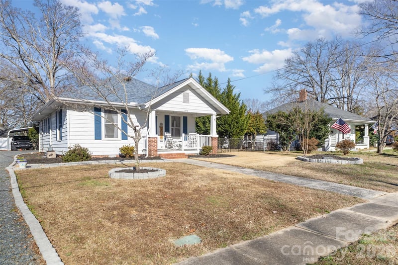 313 Webb St, Albemarle, NC 28001