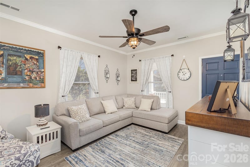 313 Webb St, Albemarle, NC 28001