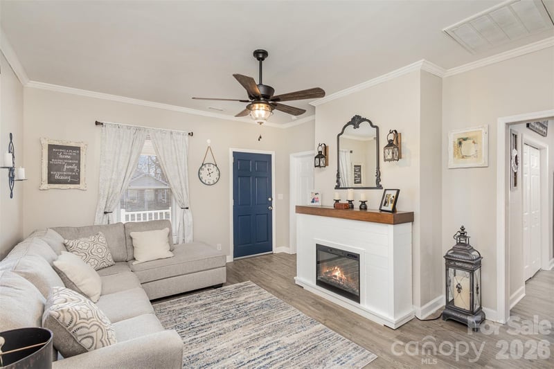 313 Webb St, Albemarle, NC 28001