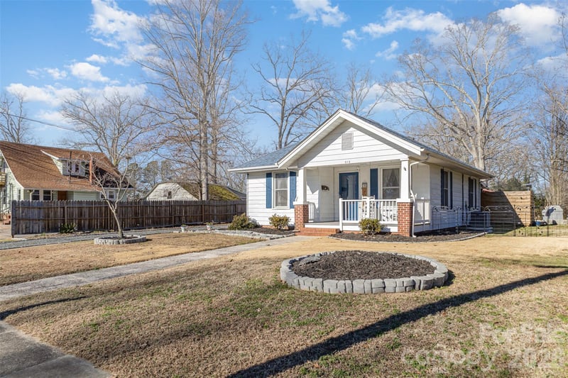 313 Webb St, Albemarle, NC 28001