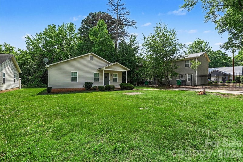 3415 Kentucky Ave, Charlotte, NC 28216