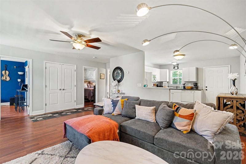 1001 Rainbow Dr, Kannapolis, NC 28081