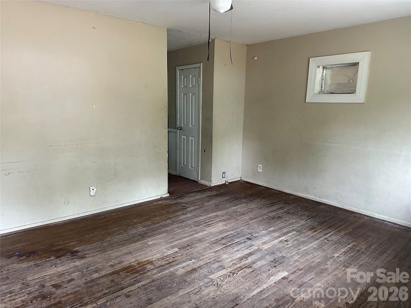 1103 Lewiston Ave, Charlotte, NC 28208