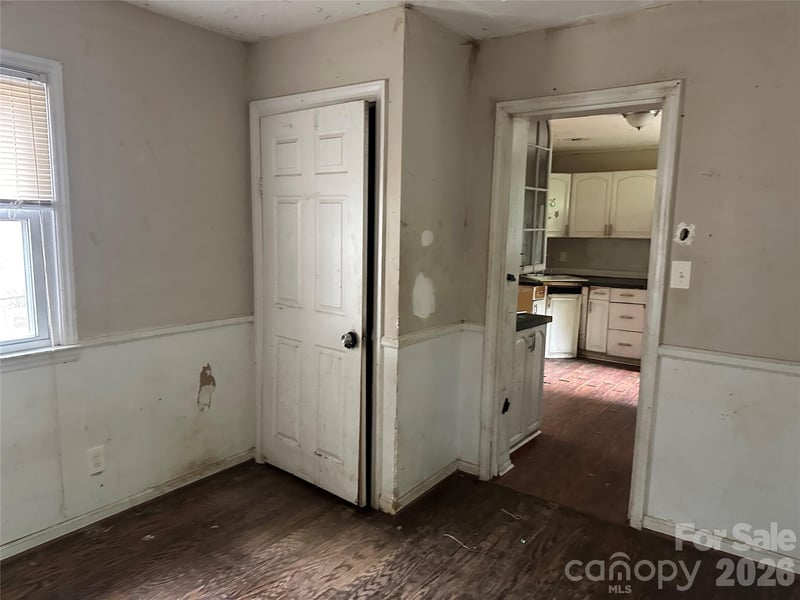 1103 Lewiston Ave, Charlotte, NC 28208