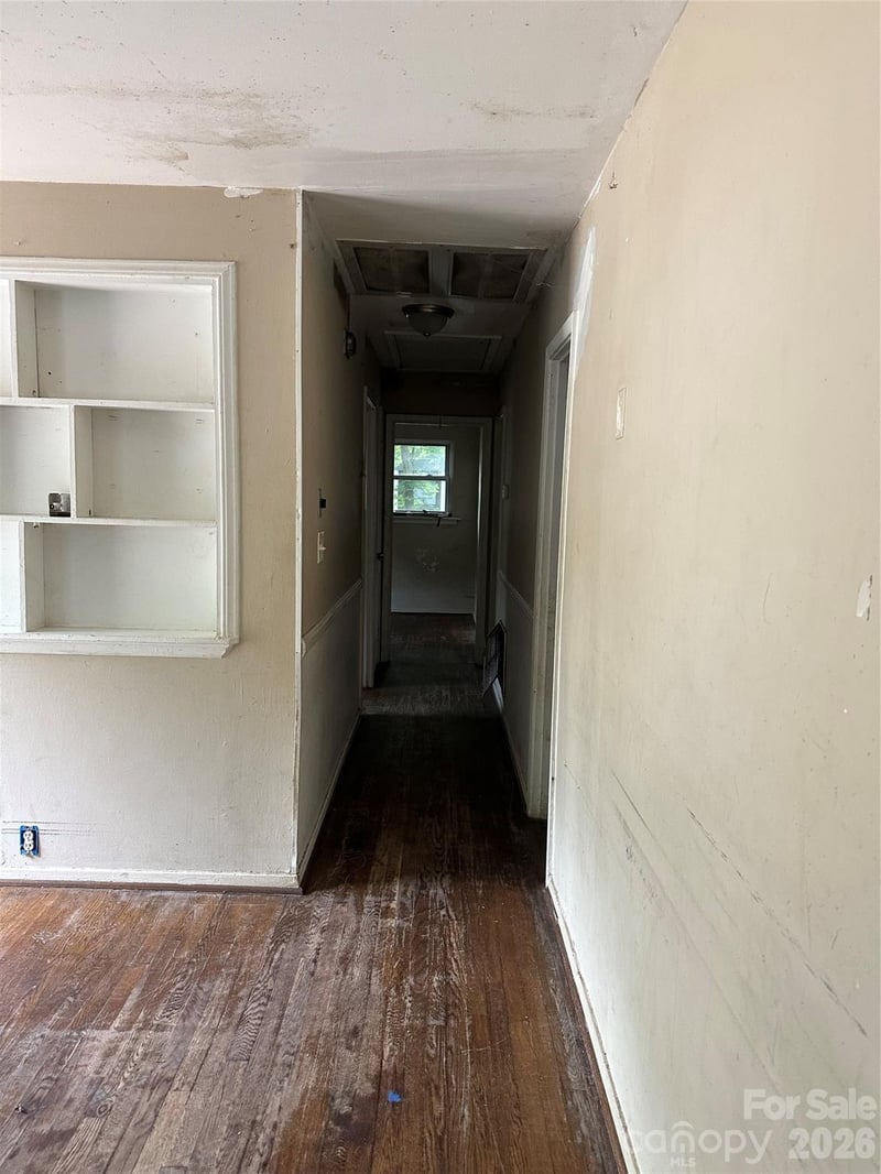 1103 Lewiston Ave, Charlotte, NC 28208
