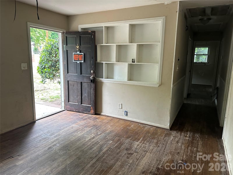 1103 Lewiston Ave, Charlotte, NC 28208