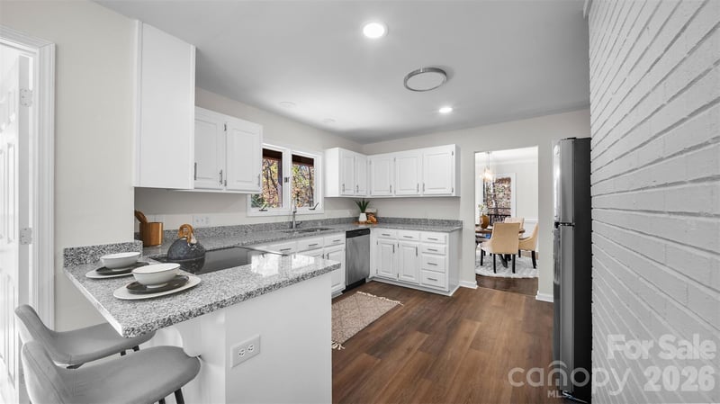 11480 Nc Hwy 73 Hw, Mount Pleasant, NC 28124