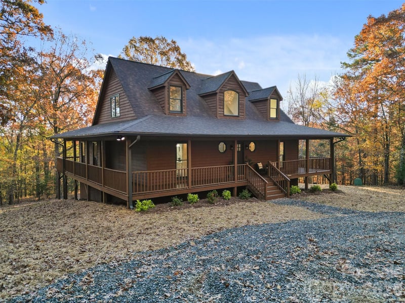 11480 Nc Hwy 73 Hw, Mount Pleasant, NC 28124