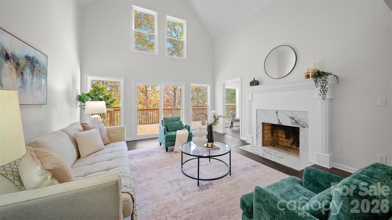 11480 Nc Hwy 73 Hw, Mount Pleasant, NC 28124