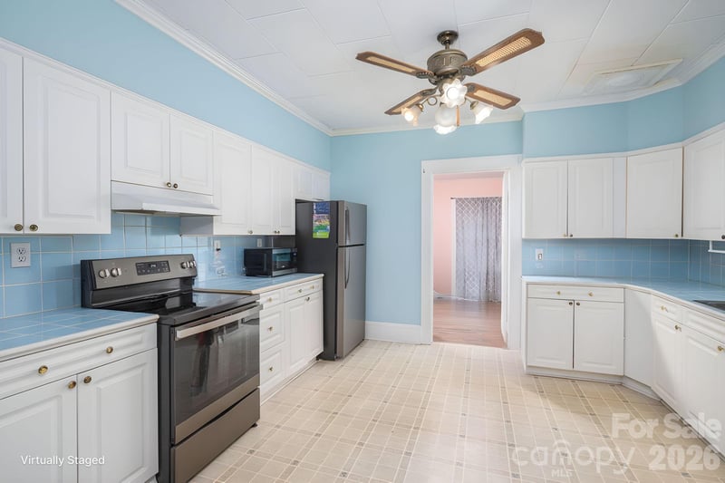 101 Huss Ave, Cherryville, NC 28021