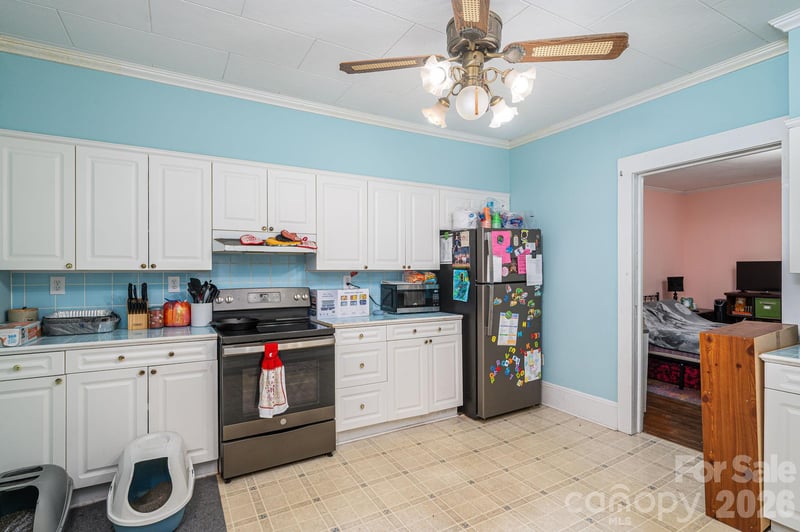 101 Huss Ave, Cherryville, NC 28021
