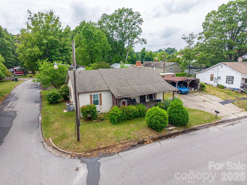 101 Huss Ave, Cherryville, NC 28021