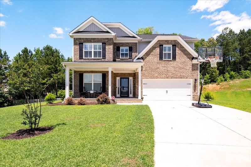 39 Hanging Leaf Ct, Blythewood, SC 29016