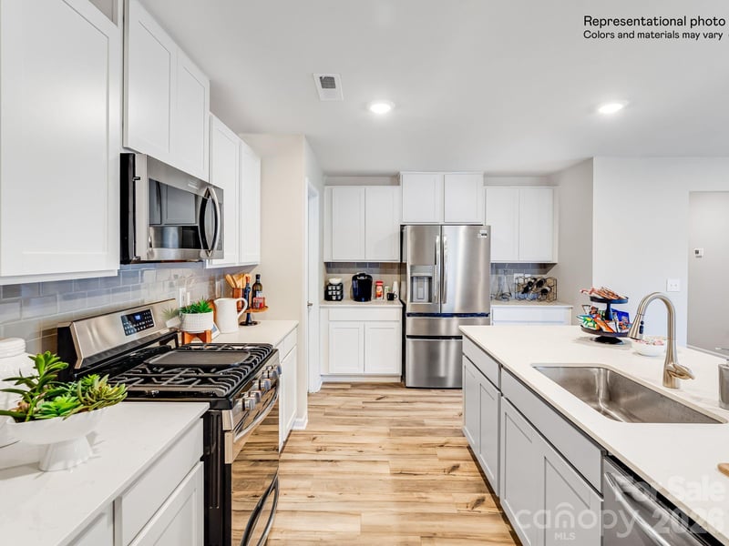 145 Spotted Way, Troutman, NC 28166