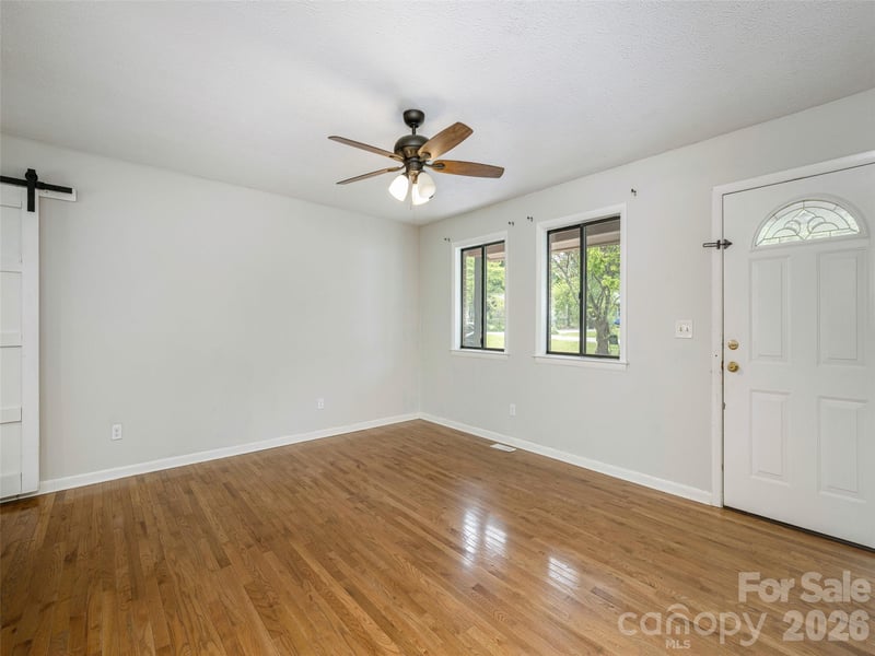 126 Upward Acres St, East Flat Rock, NC 28726