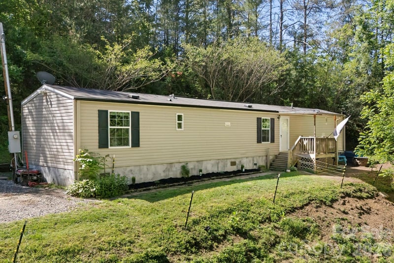 23 Lela Ln, Alexander, NC 28701